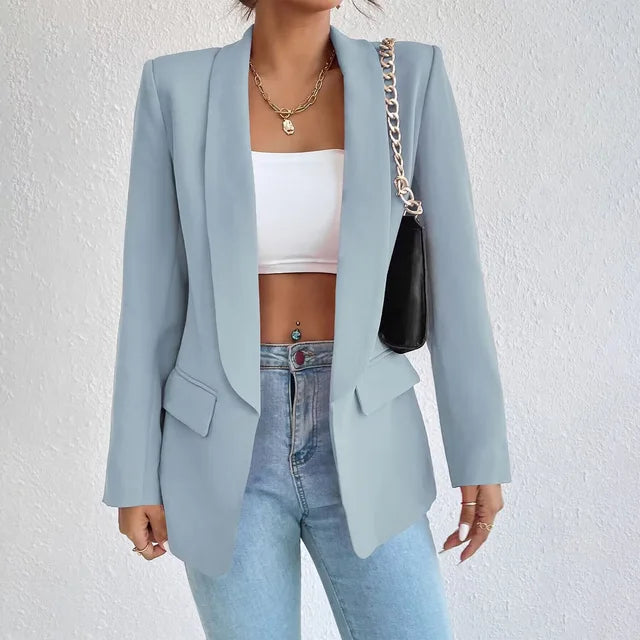 Tailored Blazer | Chic | Sleek & Versatile