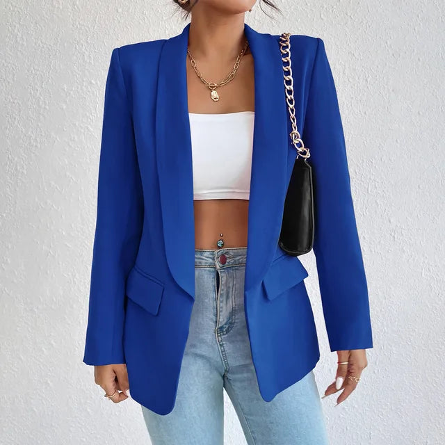 Tailored Blazer | Chic | Sleek & Versatile