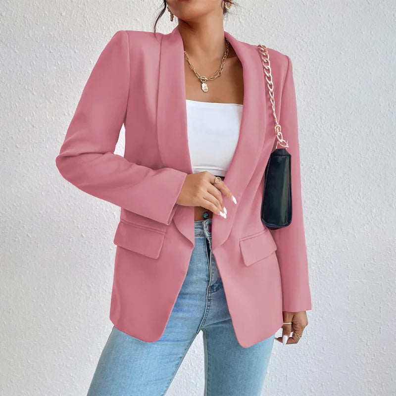 Tailored Blazer | Chic | Sleek & Versatile