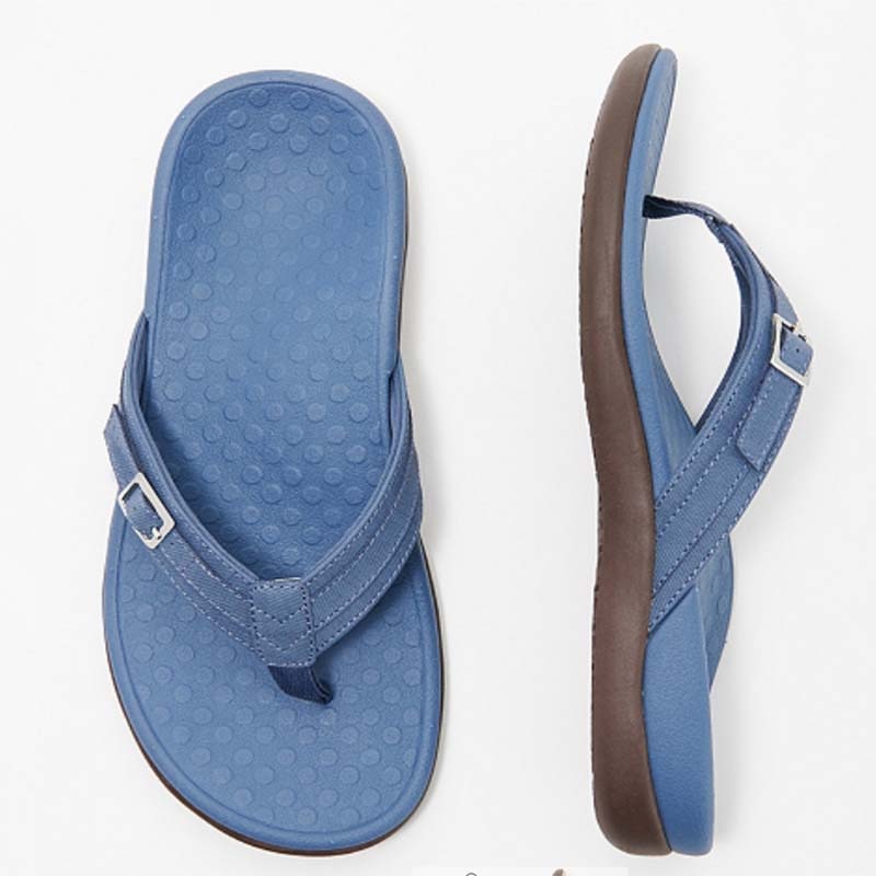 Comfort Flip-Flop Sandals | Casual | Lightweight & Supportive