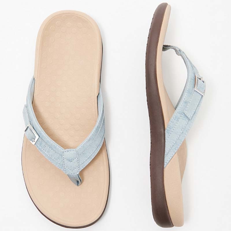 Comfort Flip-Flop Sandals | Casual | Lightweight & Supportive