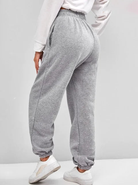 Sana - Warm and Relaxed Fit Joggers