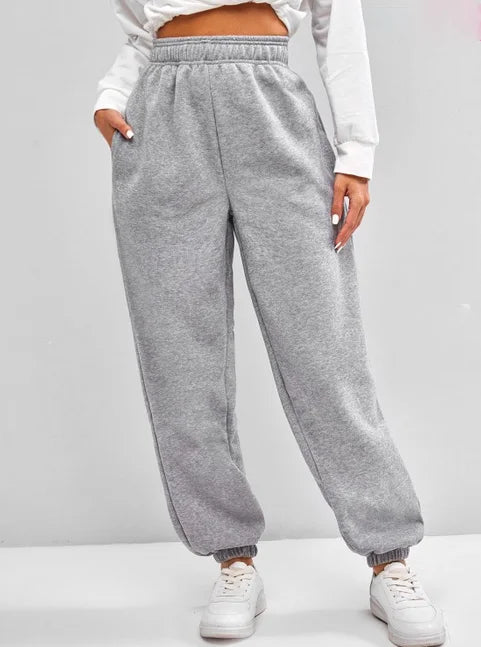 Sana - Warm and Relaxed Fit Joggers