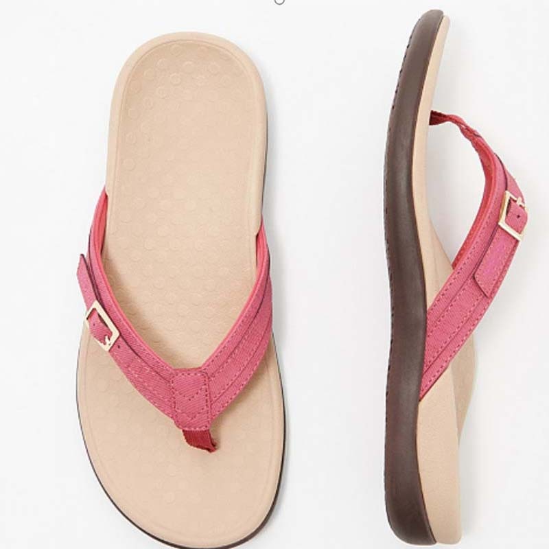 Comfort Flip-Flop Sandals | Casual | Lightweight & Supportive