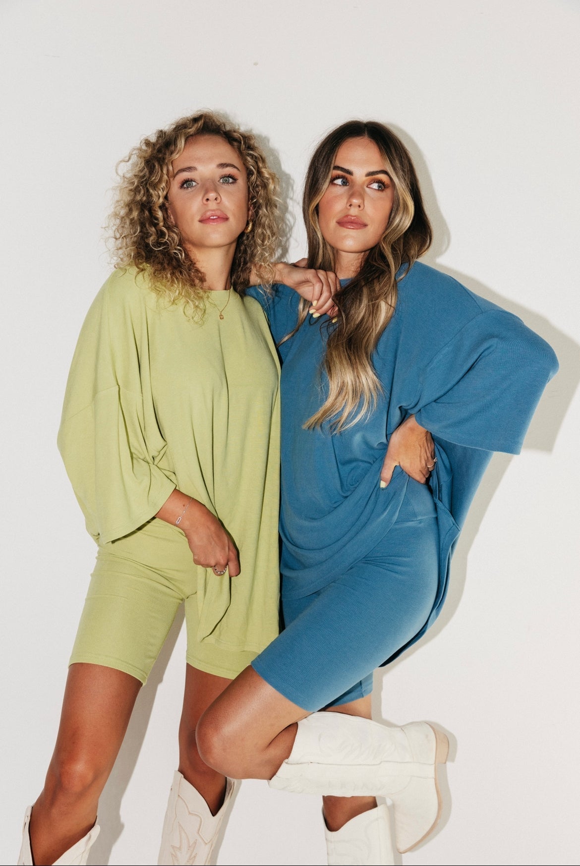 Oversized T-Shirt Dress | Relaxed Fit | Casual & Comfy