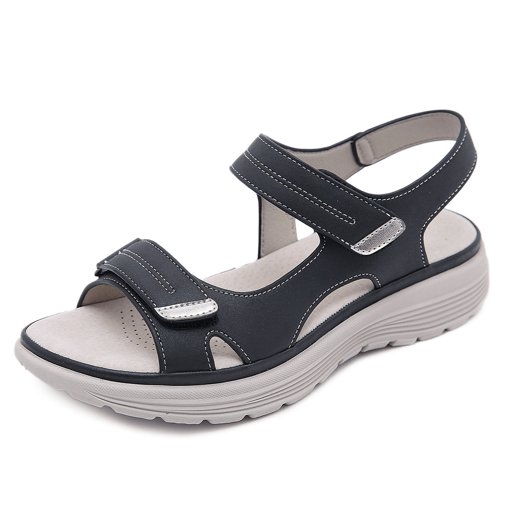 Orthopedic Comfort Sandals | Adjustable Fit | Lightweight & Supportive