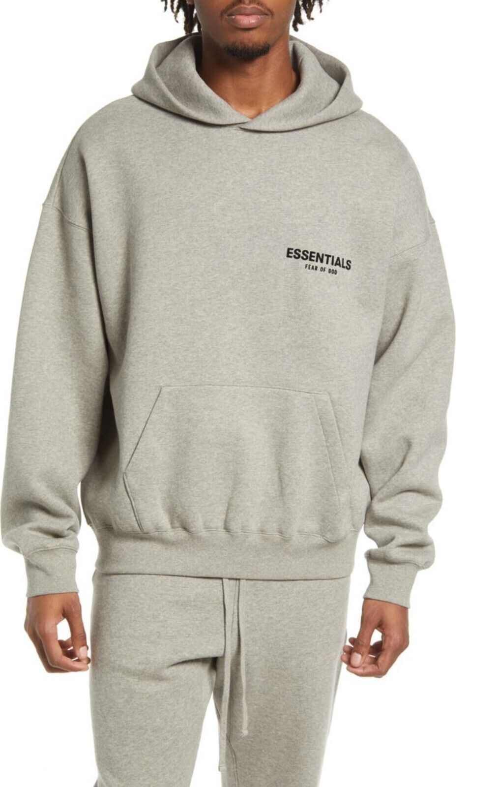 Oversized Hoodie | Casual | Streetwear Essential