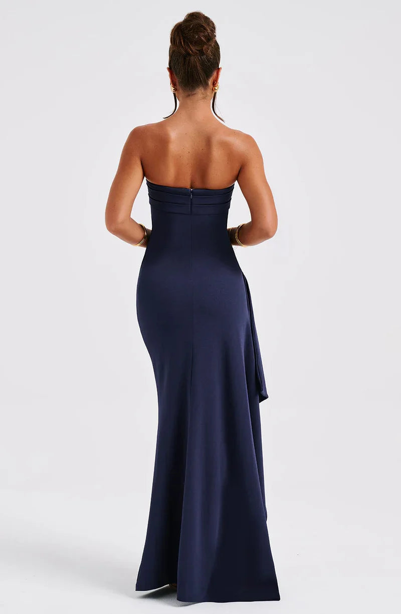 The ElleGems Viral Maxi-Dress