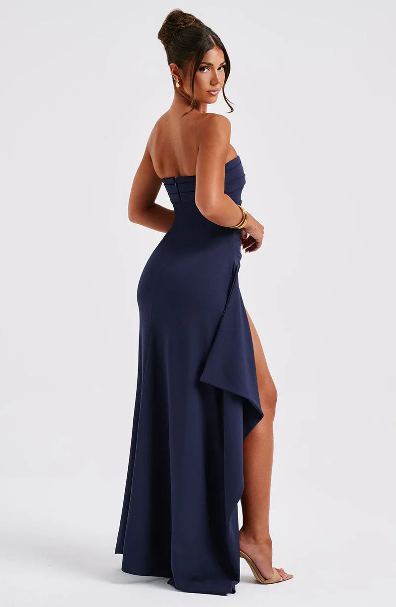 The ElleGems Viral Maxi-Dress