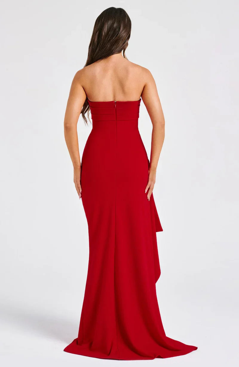 The ElleGems Viral Maxi-Dress