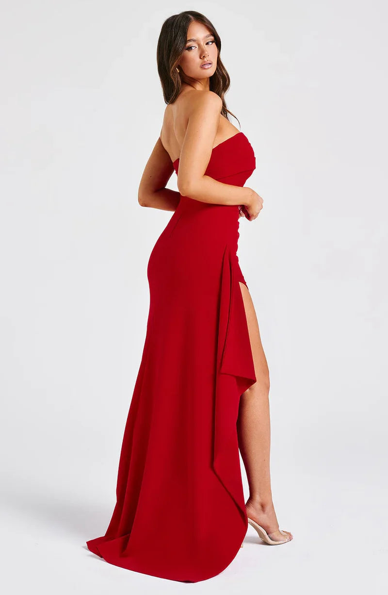 The ElleGems Viral Maxi-Dress