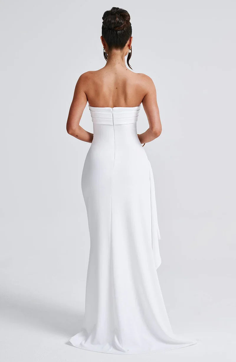 The ElleGems Viral Maxi-Dress